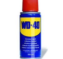 WD40 MULTIFUNZIONE LUBRIFICANTE SPRAY 100MLIMBALLO 2 PZ