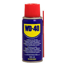 WD40 SPRAY LUBRIFICANTE 400ML IMBALLO 2 PZ