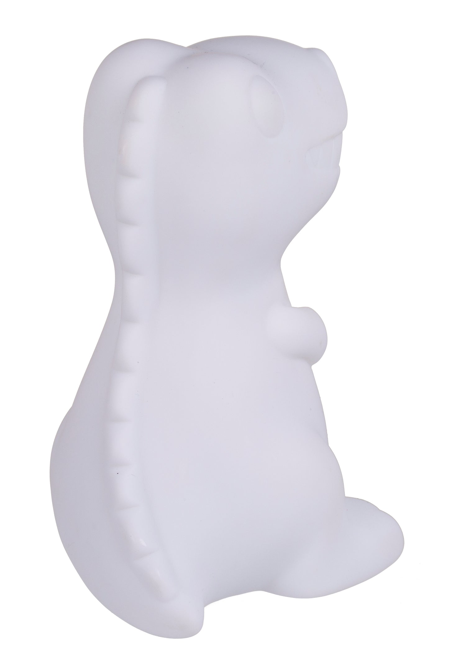 LAMPADA, DINOSAURO, CON LED (PILE INCL.), CA. 16, 5 X 13 CM,