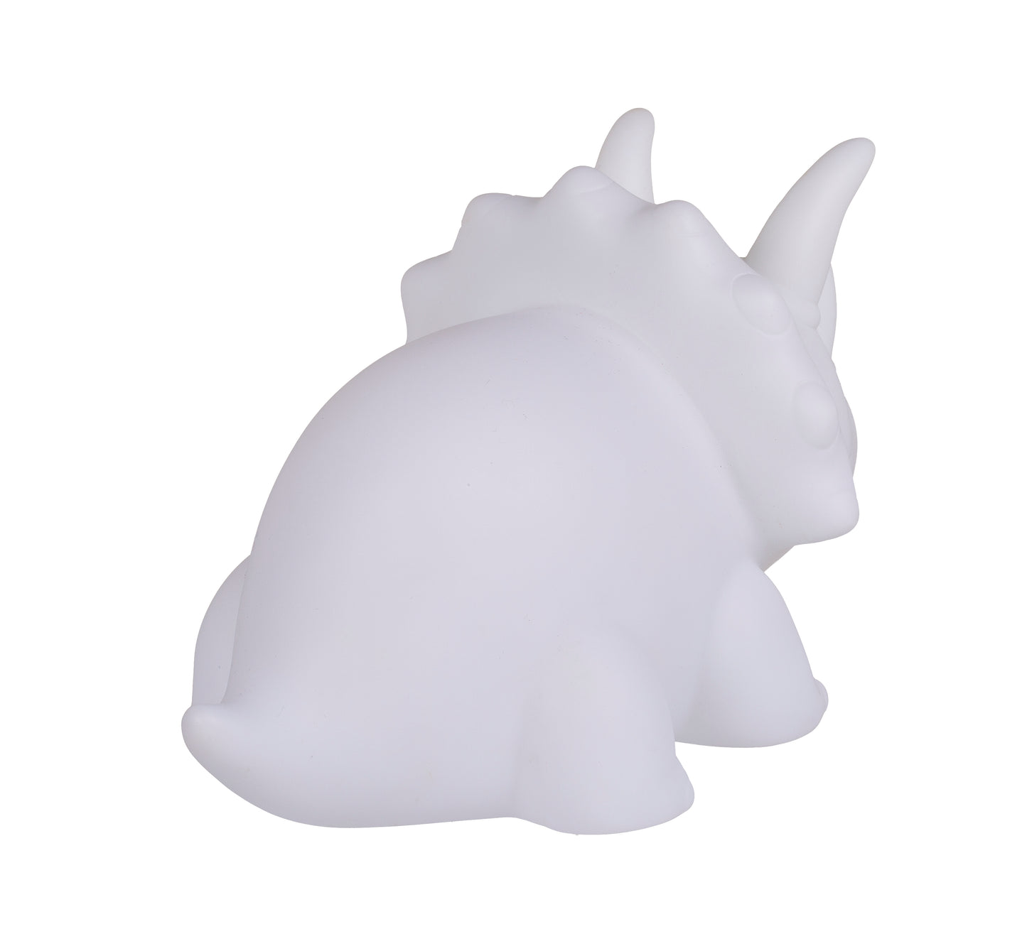 LAMPADA, DINOSAURO, CON LED (PILE INCL.), CA. 16, 5 X 13 CM,