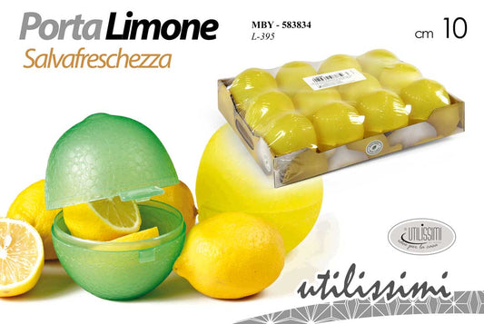SALVA LIMONE ASS 10CM