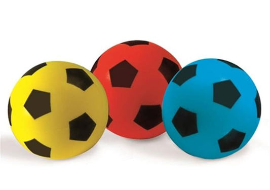 PALLONE SOFT D. 194
