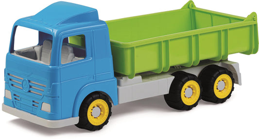 CAMION MILLENIUM CON VEICOLI ASSORTITI