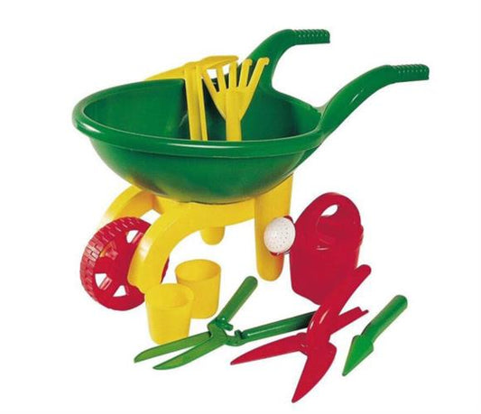 CARRIOLA MATTEUZ GIARDINO