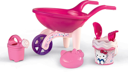 CARRIOLA MARE HELLO KITTY