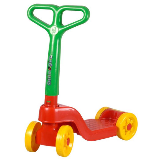 MONOPATTINO PLASTICA 6410