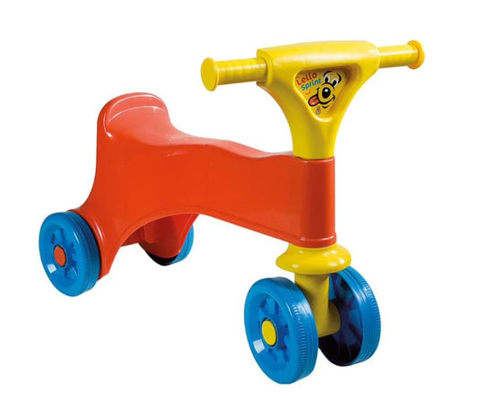 SCOOTER LELLO