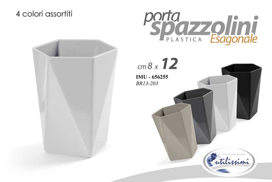 IMU/BICCHIERE ASS 8*12 BP13-203