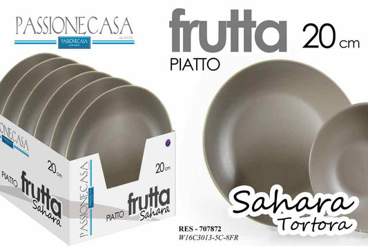RES/PIATTO FRUTTA TORT 20CM W16C3013-DES