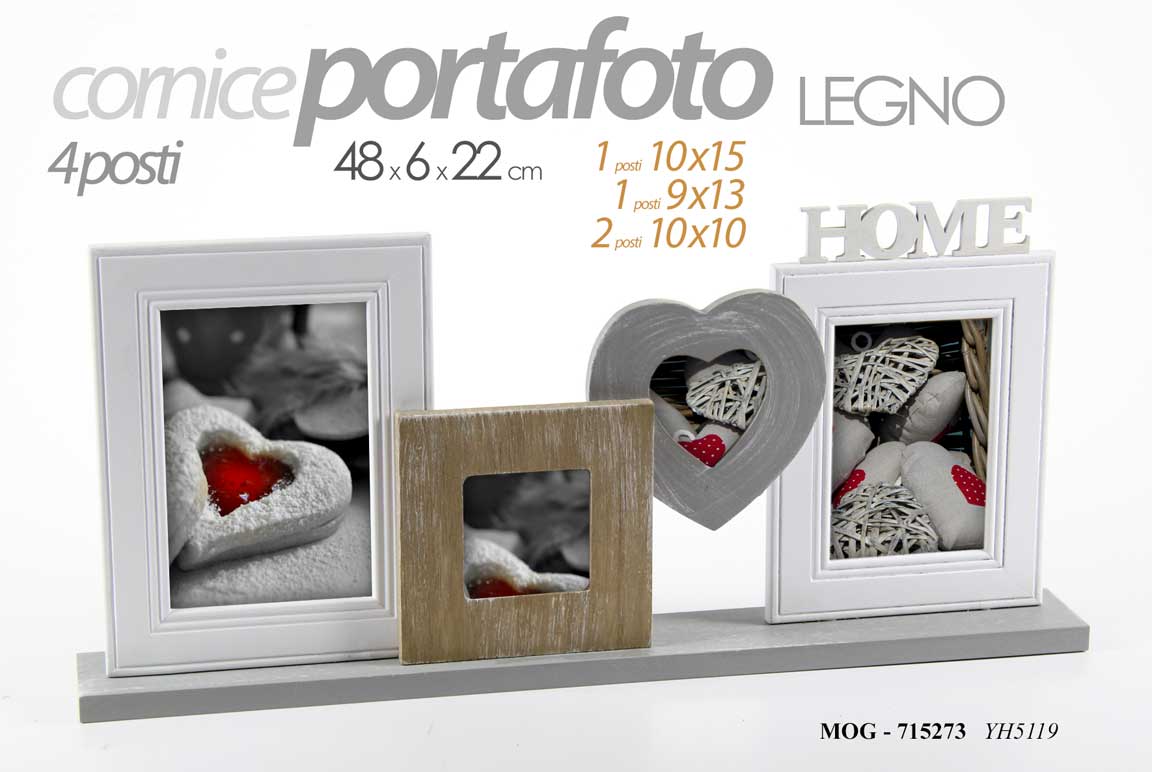 P.FOTO A 4 48*6*22CM