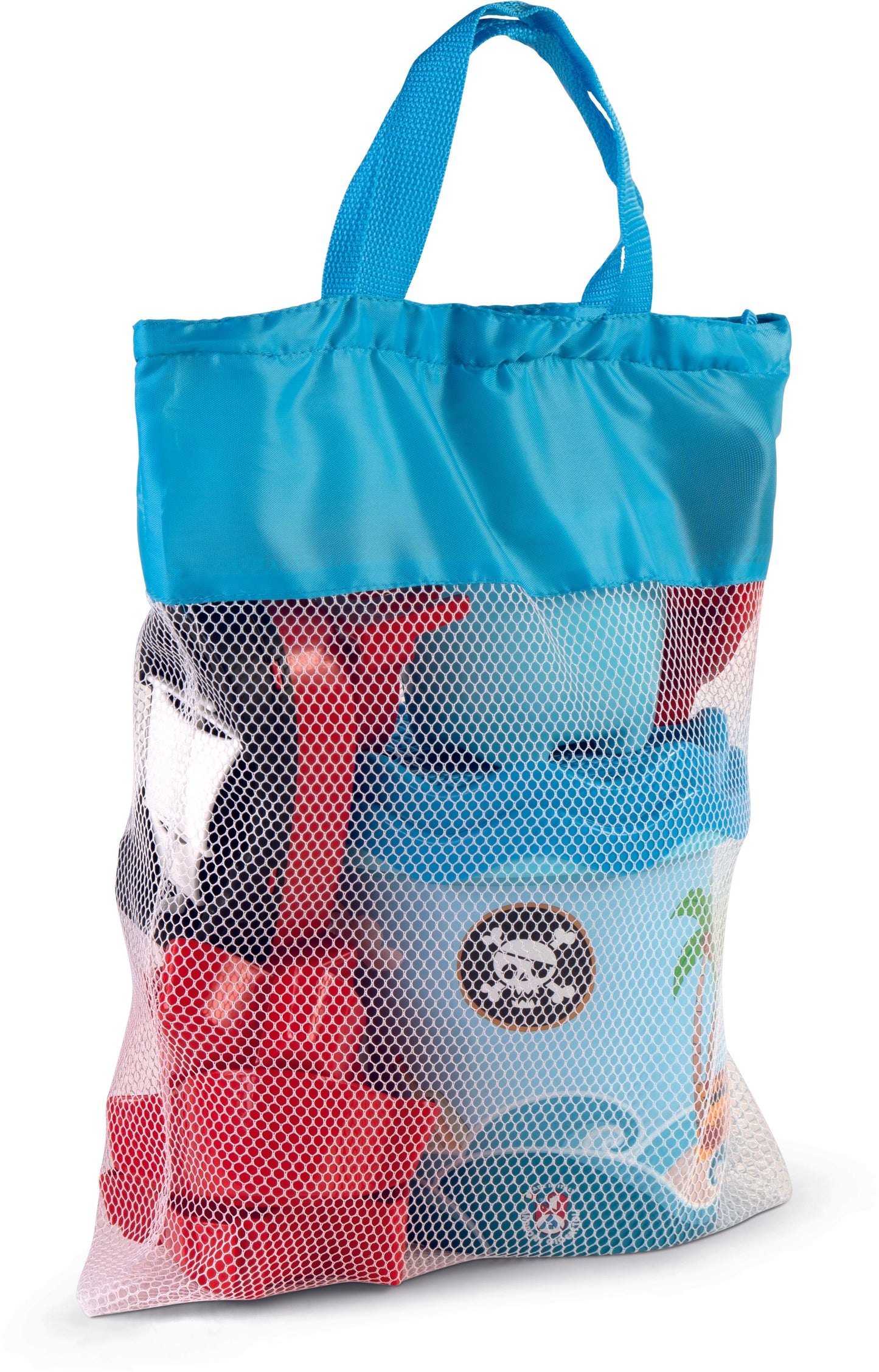 SET MARE PIRATI IN BORSA RETE