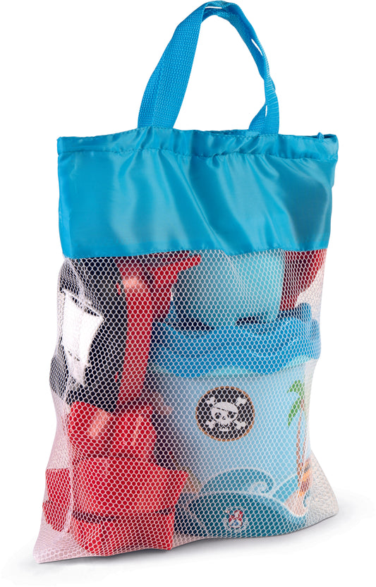 SET MARE PIRATI IN BORSA RETE