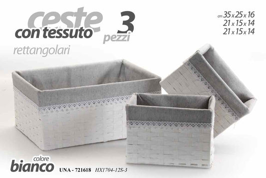 UNA/3 CESTINI BIA.1*35/2*21 HX1704/12S/3