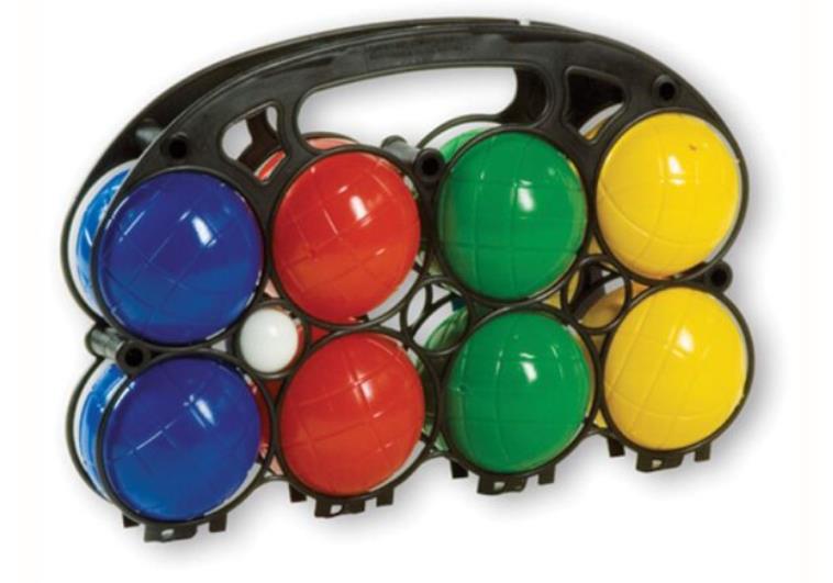 GIOCO BOCCE LEGGERE D.80