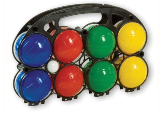 GIOCO BOCCE LEGGERE D.80