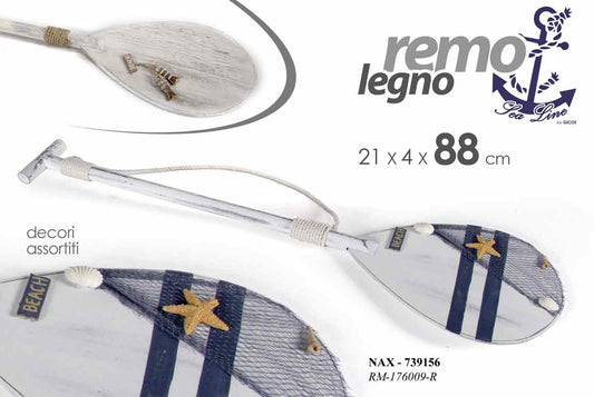 NAX/REMO ASS 21*4*88CM RM176009-R