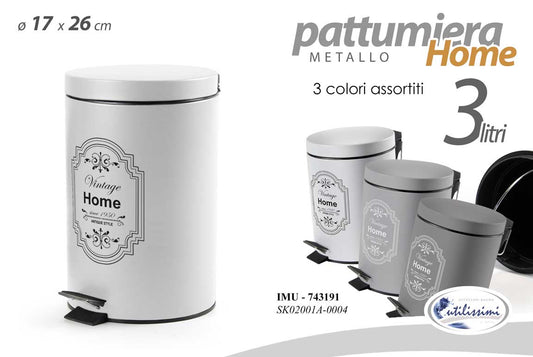 IMU/PATTUM.3L VINTAGE 17*26 SK02001B-004
