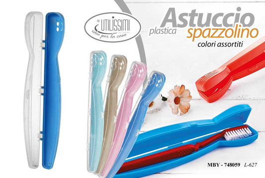 MBY/P.SPAZZOLINO SMILE ASS L-627