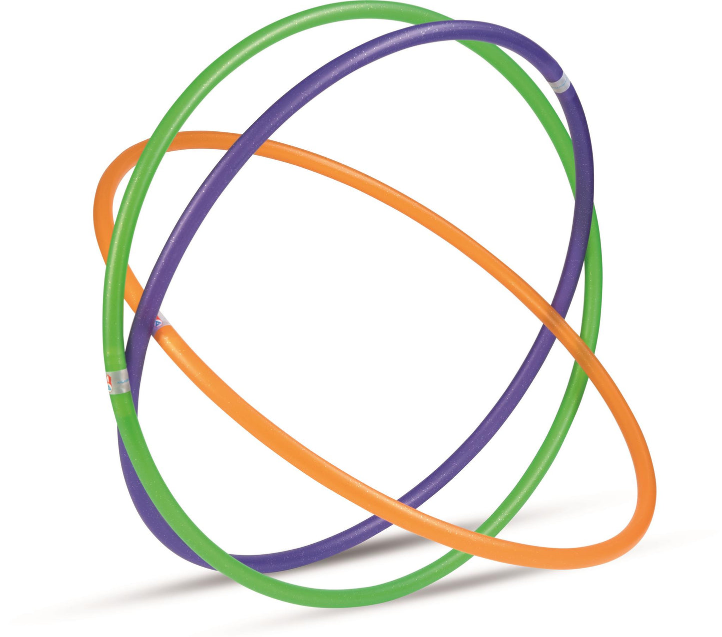 HULA OP C/PAILLETTES D.60 IN DISPLAY