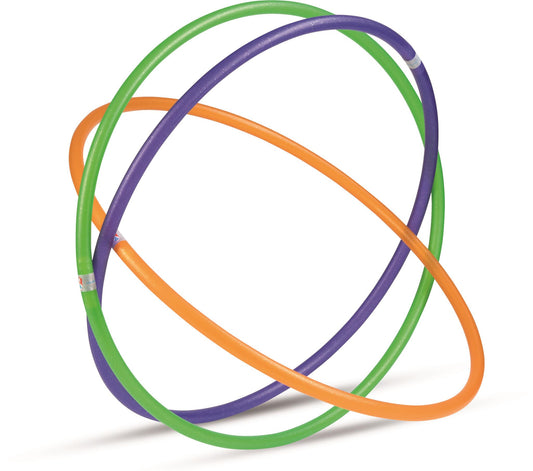 HULA OP C/PAILLETTES D.60 IN DISPLAY