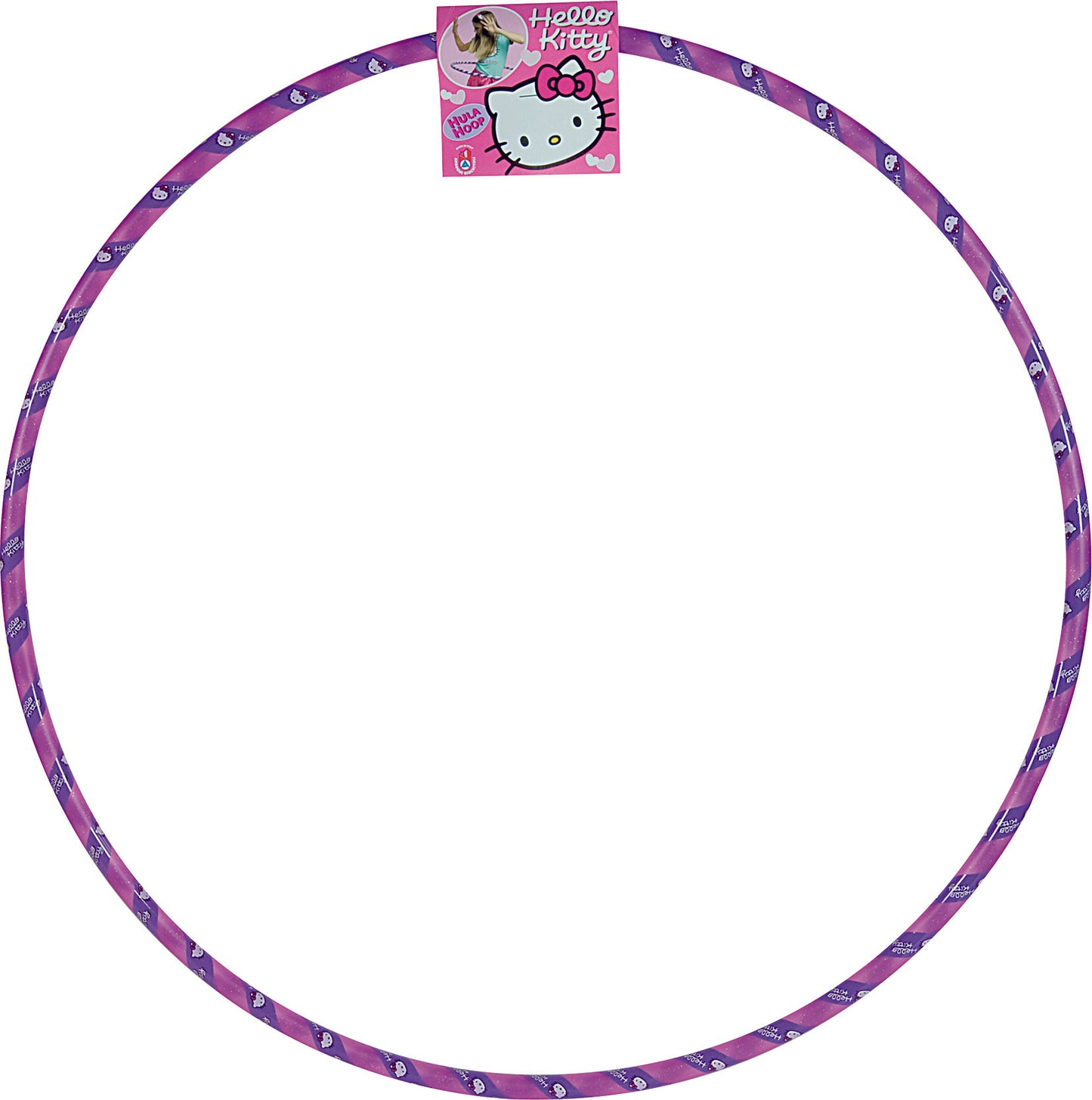 HULA OP  D.80 HELLO KITTY