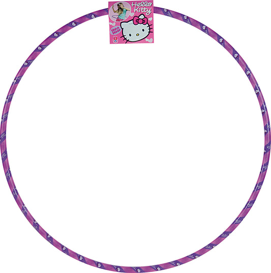 HULA OP  D.80 HELLO KITTY