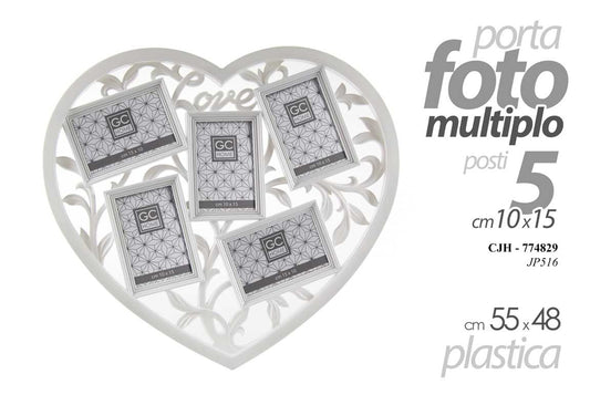 MULTIFOTO CUO 5FT 10*15CM