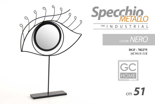 SPECC OCCHIO NERO 51CM