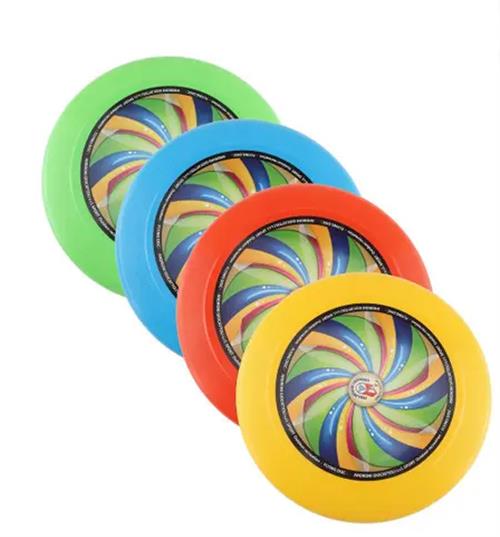 DISPLAY 24 FLYING DISK