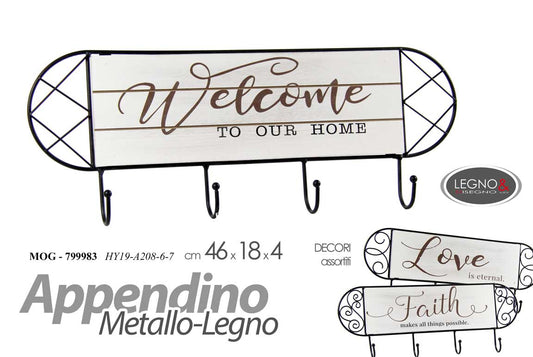 MOG/APPENDINO A 4 46*18*4 HY19A208/6/7