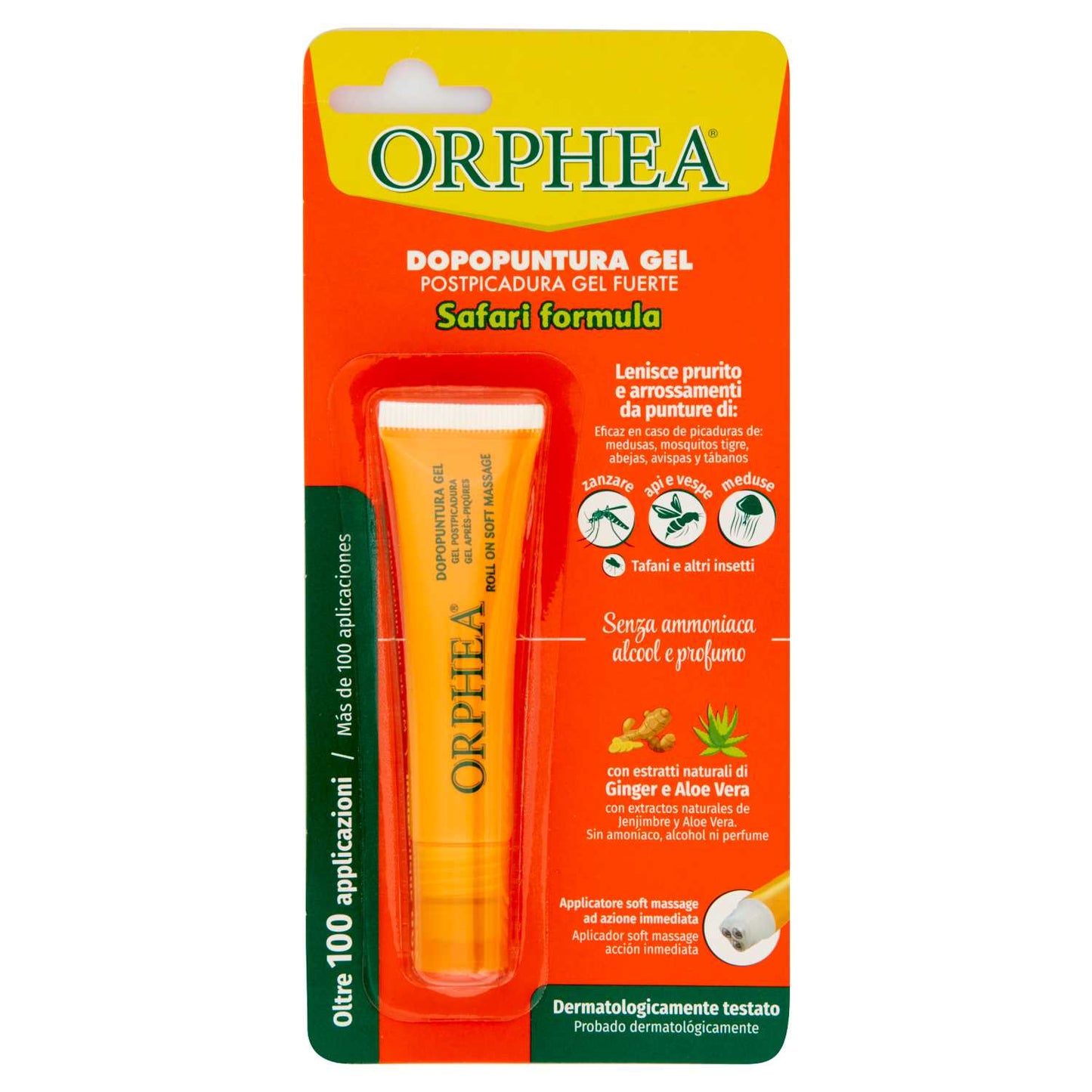 OP.DOPOP.SAF. I/S/P 10ML 12 PZ