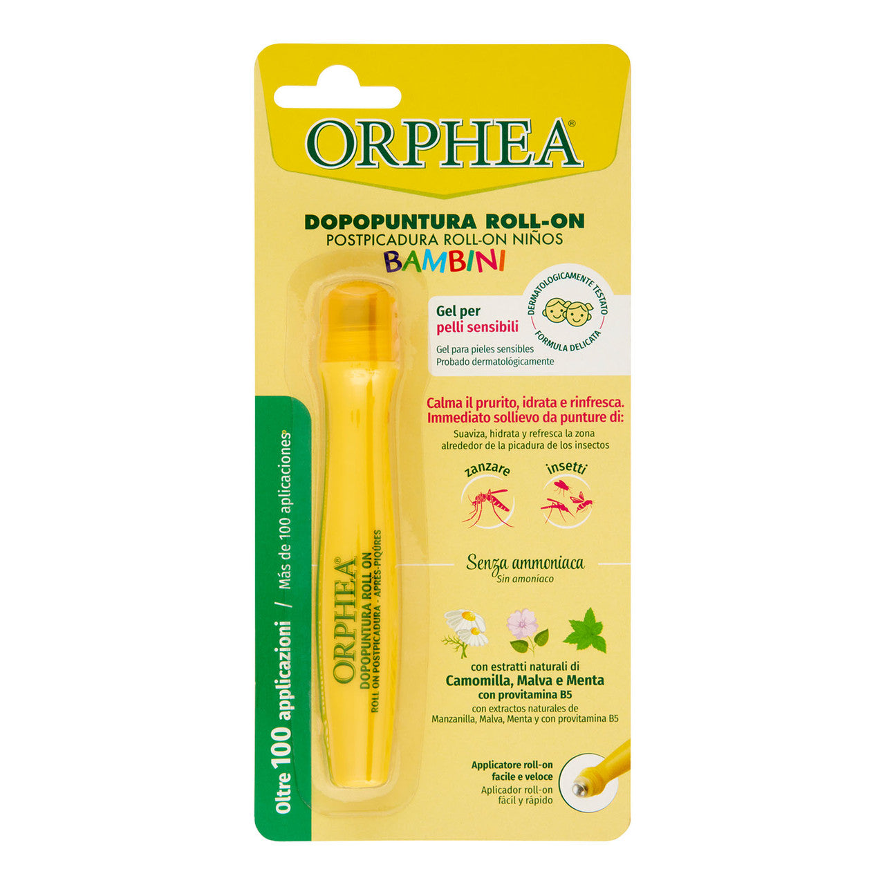 OP.DOPOP.BIMB I/S/P 10ML 12PZ