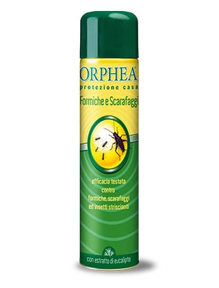 OC.FORMICH/SCARAFAG 400ML 12PZ