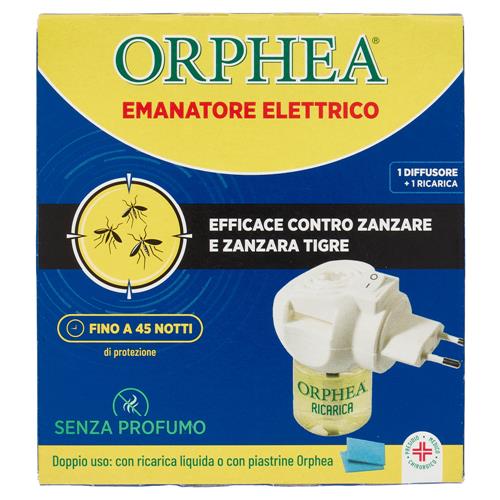 OC. EMAN. LIQUIDO 33ML 1P 6PZ