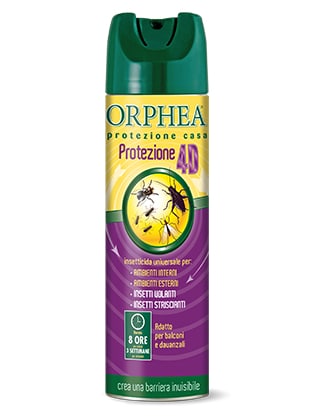 OC. PROTEZIONE 4D 500ML 12PZ