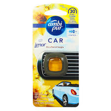 AMBIPUR DEO CAR RIC.ORO F. ML2 IMBALLO 2 PZ