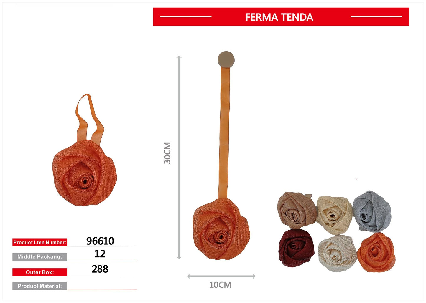LEGA TENDA