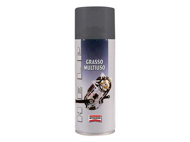6 IN 1 HELP GRASSO MULTIUSO 400ML