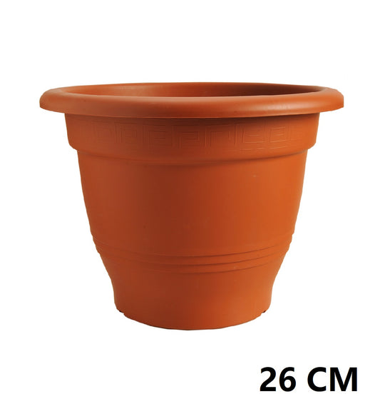 VASO CAMPANA ELLADE O 26