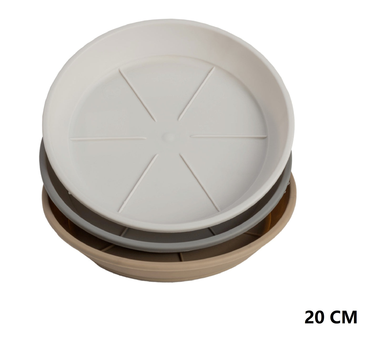 SOTTOVASO COLOR O 20