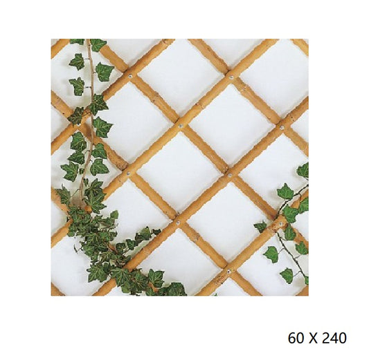 ESTENSIBILE BAMBU'' 60X240