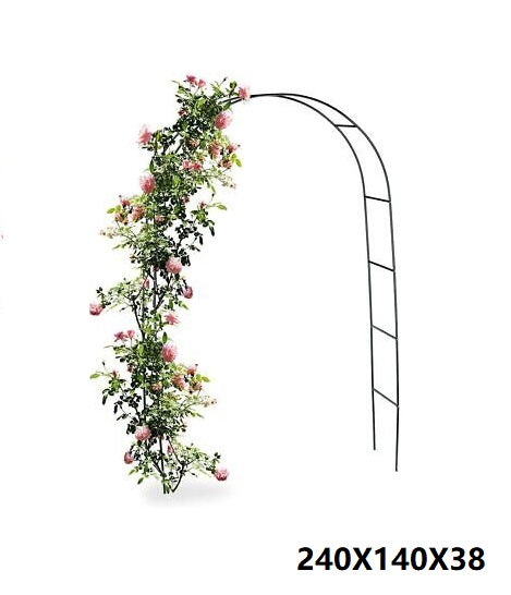 ARCO TRIONFO IN FERRO 240X140X38