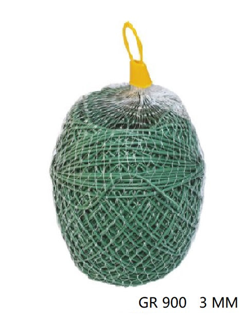 TUBETTO GOMITOLO PER LEGATURE GR 900   3 MM.