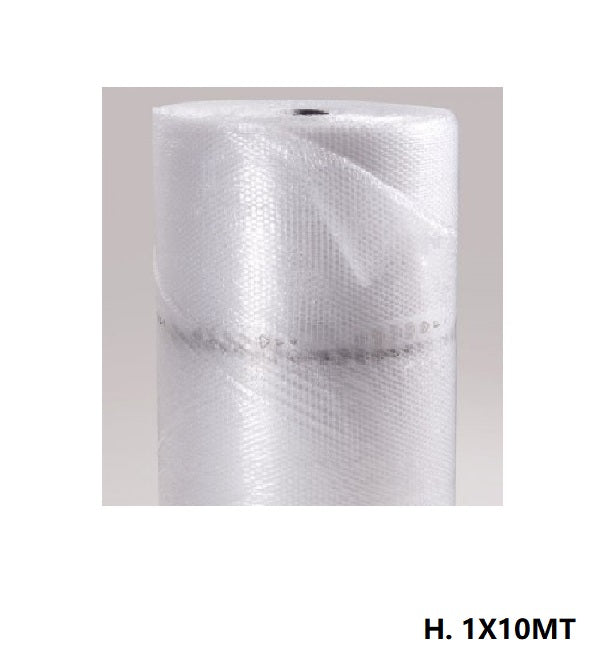 AIRBALL - BOBINA PLURIBALL H.1X10MT