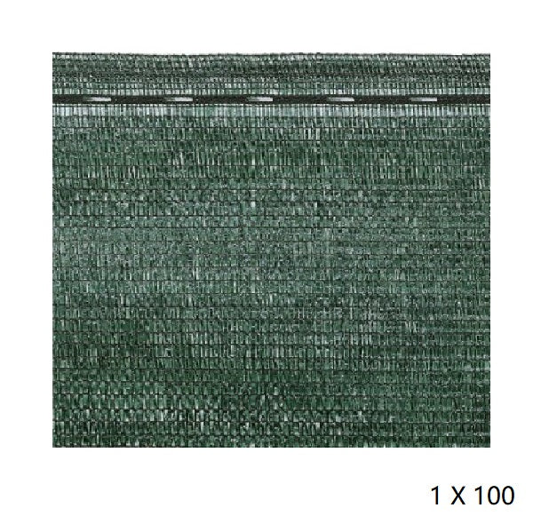 TESSUTO OMBRA   1X100 ROTOLO