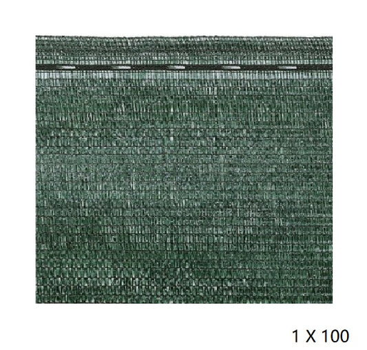 TESSUTO OMBRA   1X100 ROTOLO