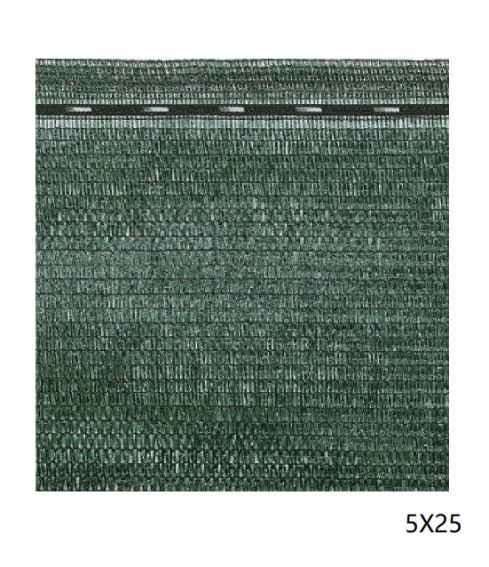 TESSUTO OMBRA 1,5X25 ROTOLO