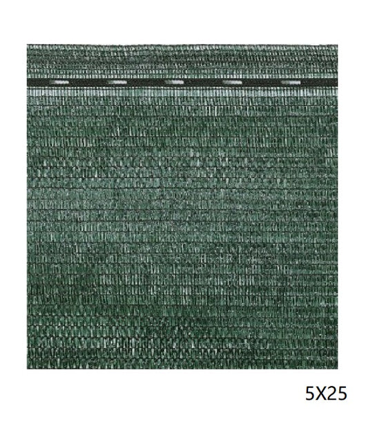 TESSUTO OMBRA 1,5X25 ROTOLO