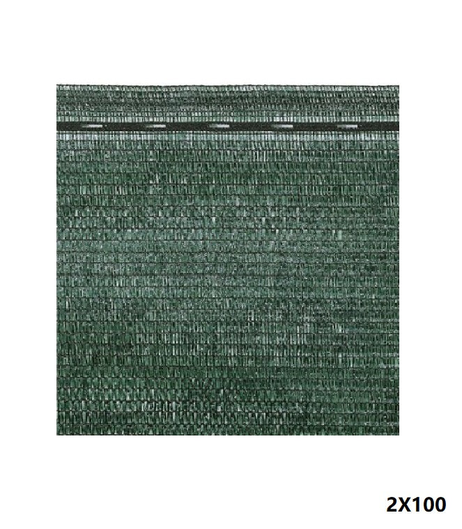 TESSUTO OMBRA 2X100 ROTOLO