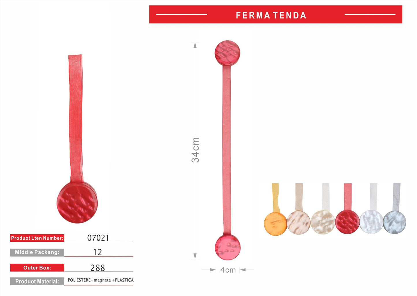 FERMATENDA (NETTO)